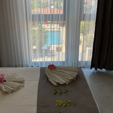 With Private Pools * Ölüdeniz